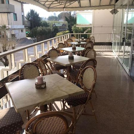 Hotel Riviera Nuova Gestione Каттоліка Екстер'єр фото