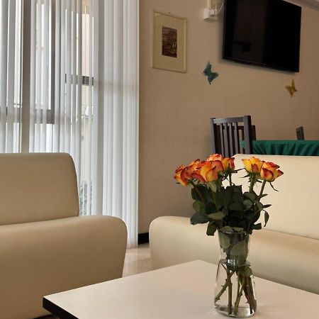 Hotel Riviera Nuova Gestione Каттоліка Екстер'єр фото