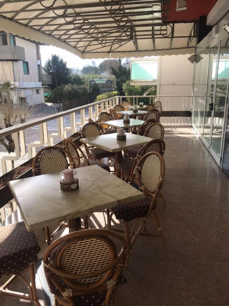Hotel Riviera Nuova Gestione Каттоліка Екстер'єр фото