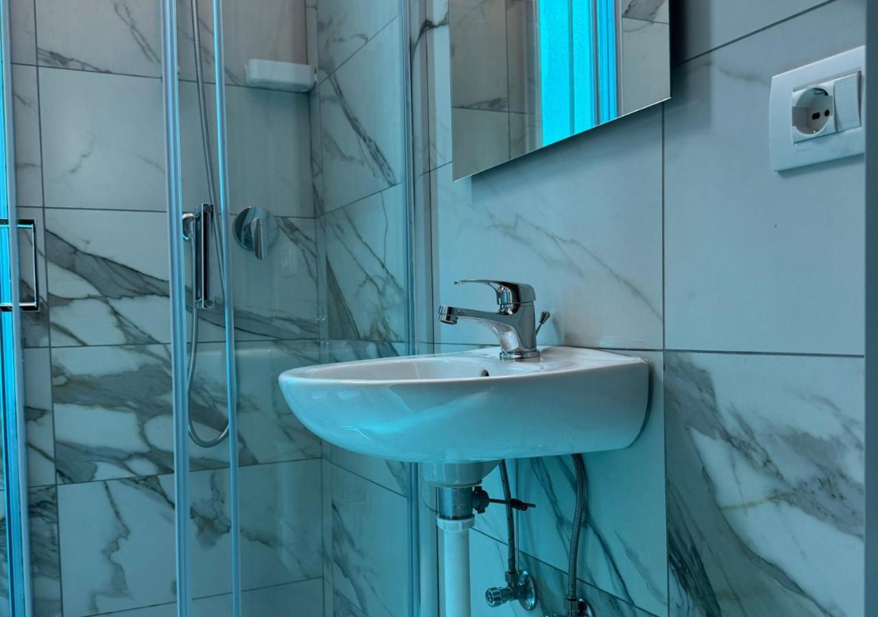 Hotel Riviera Nuova Gestione Каттоліка Екстер'єр фото