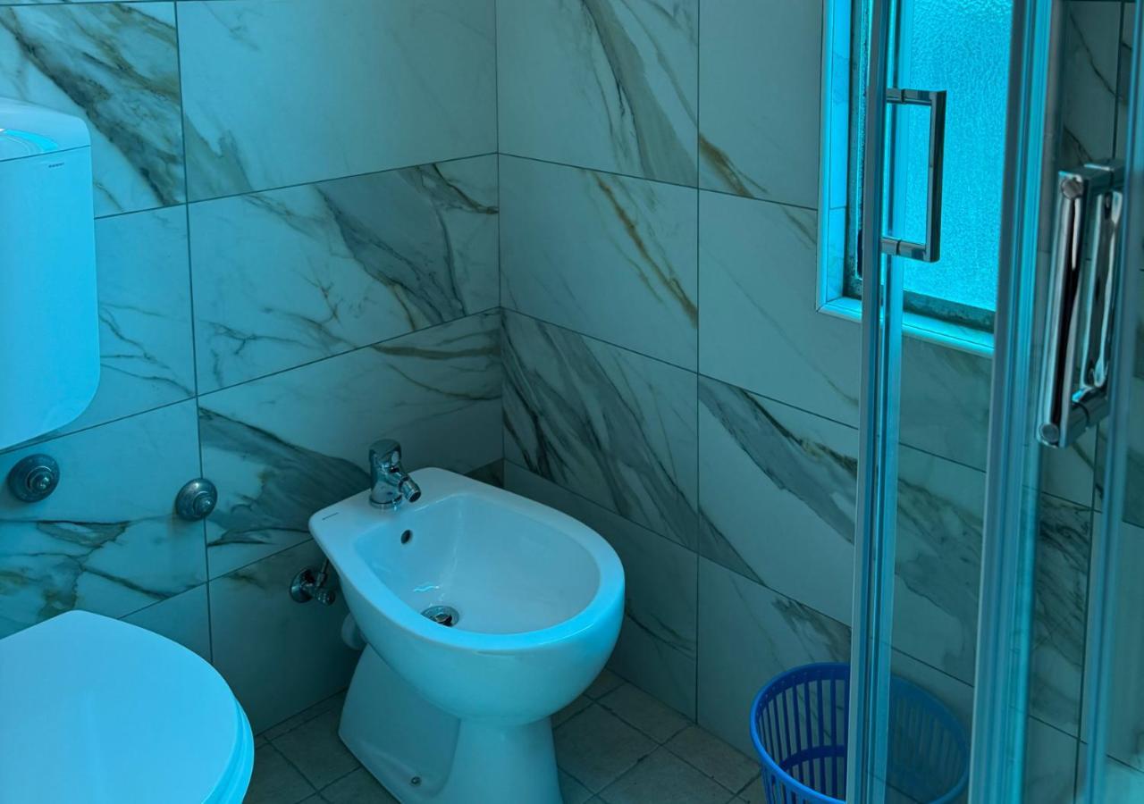 Hotel Riviera Nuova Gestione Каттоліка Екстер'єр фото
